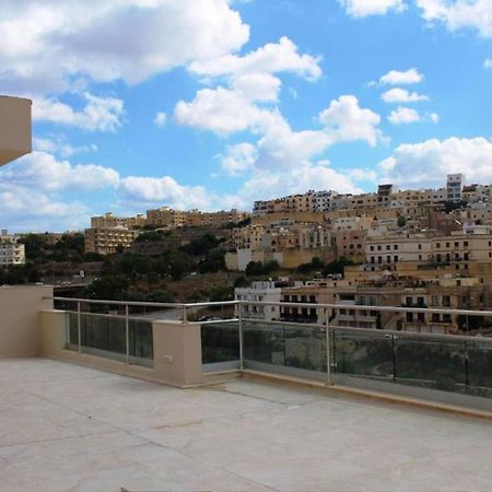 Villa Arjuza - Private Self Catering Bedrooms With Bathroom Is-Swieqi Eksteriør billede