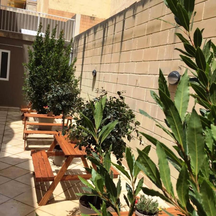 Villa Arjuza - Private Self Catering Bedrooms With Bathroom Is-Swieqi Eksteriør billede