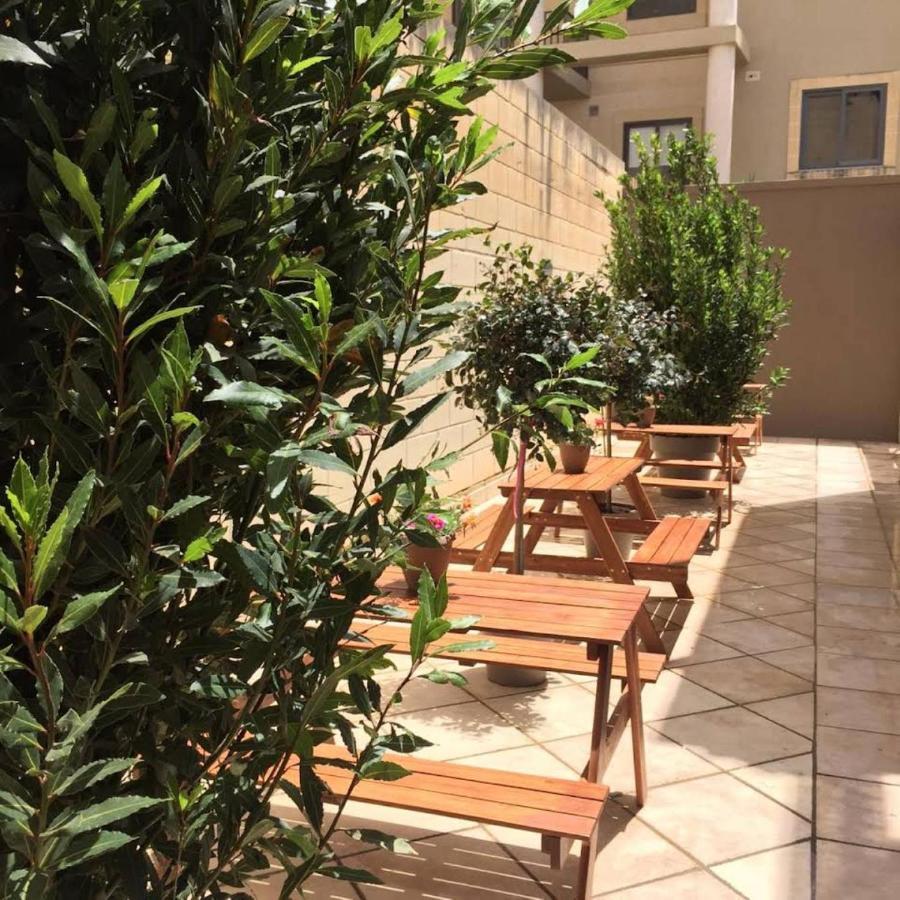 Villa Arjuza - Private Self Catering Bedrooms With Bathroom Is-Swieqi Eksteriør billede