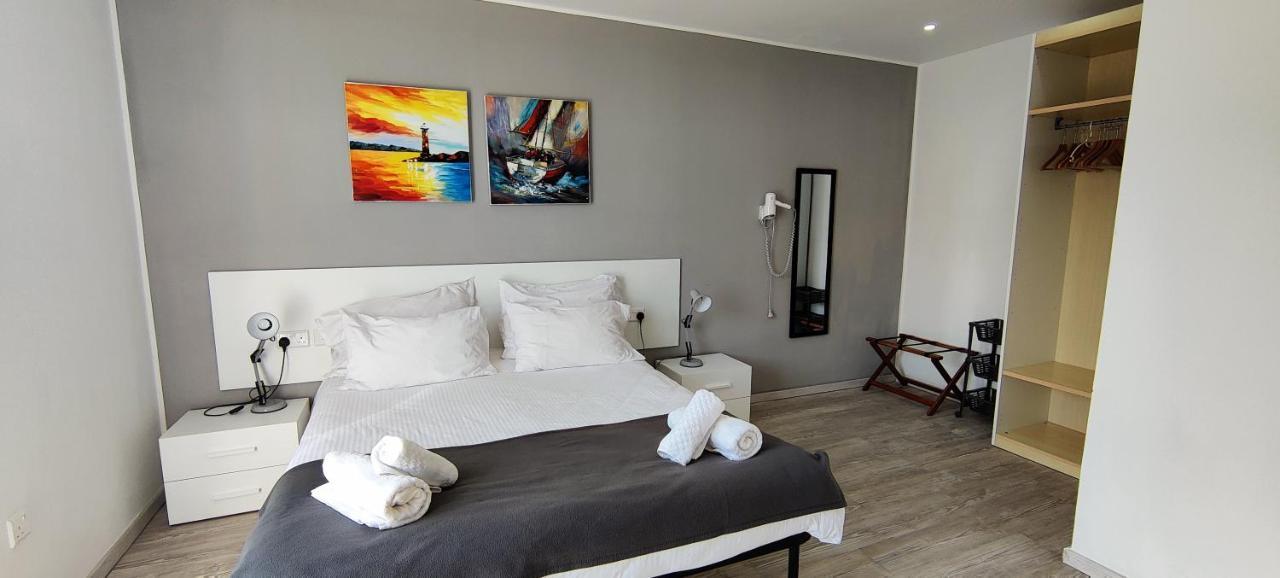 Villa Arjuza - Private Self Catering Bedrooms With Bathroom Is-Swieqi Eksteriør billede