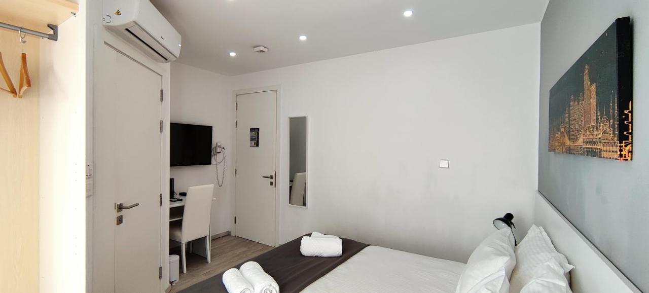 Villa Arjuza - Private Self Catering Bedrooms With Bathroom Is-Swieqi Eksteriør billede