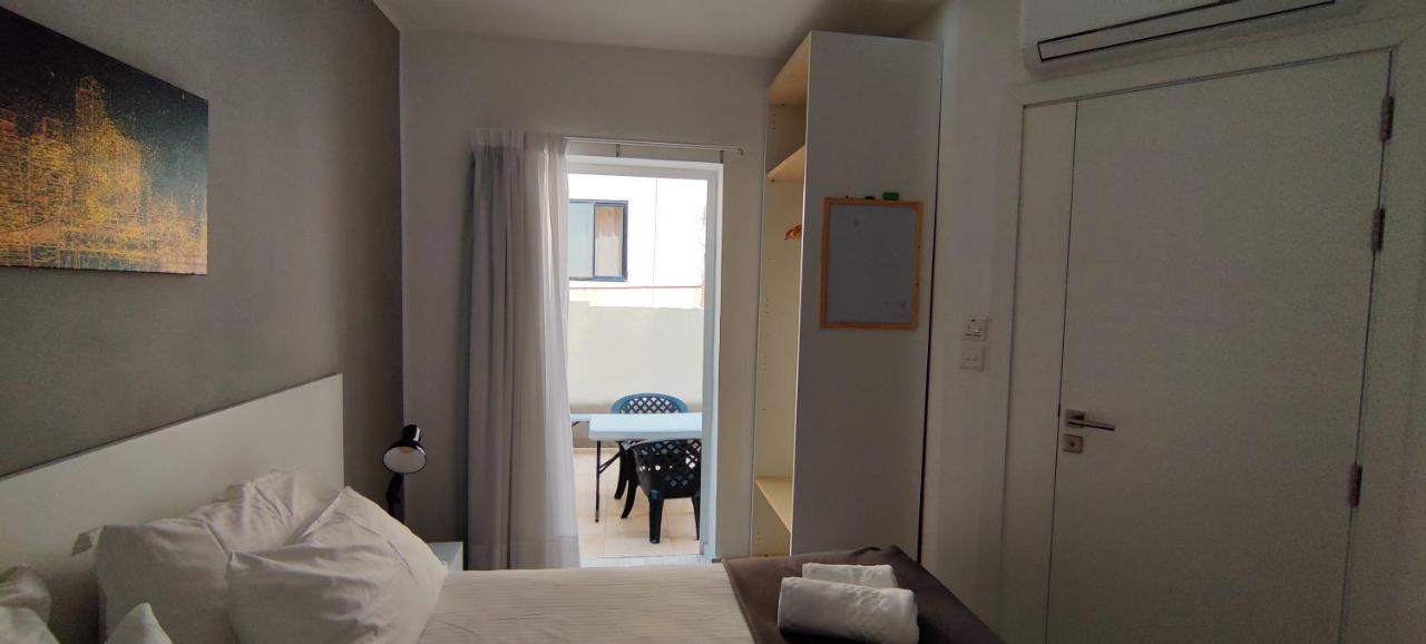 Villa Arjuza - Private Self Catering Bedrooms With Bathroom Is-Swieqi Eksteriør billede