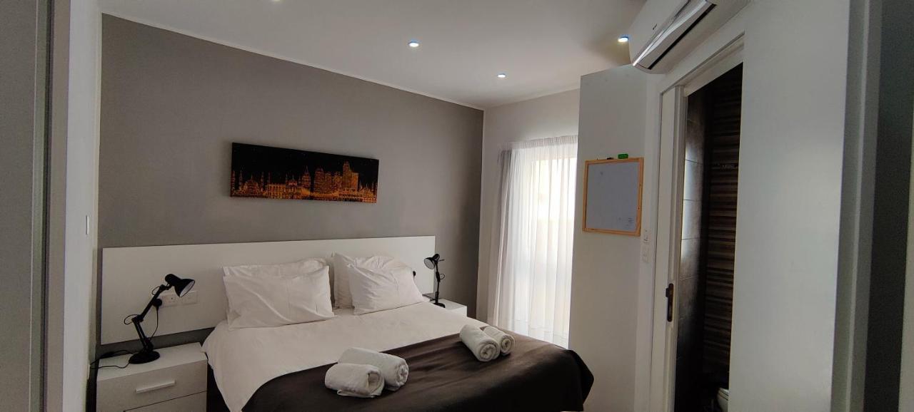 Villa Arjuza - Private Self Catering Bedrooms With Bathroom Is-Swieqi Eksteriør billede