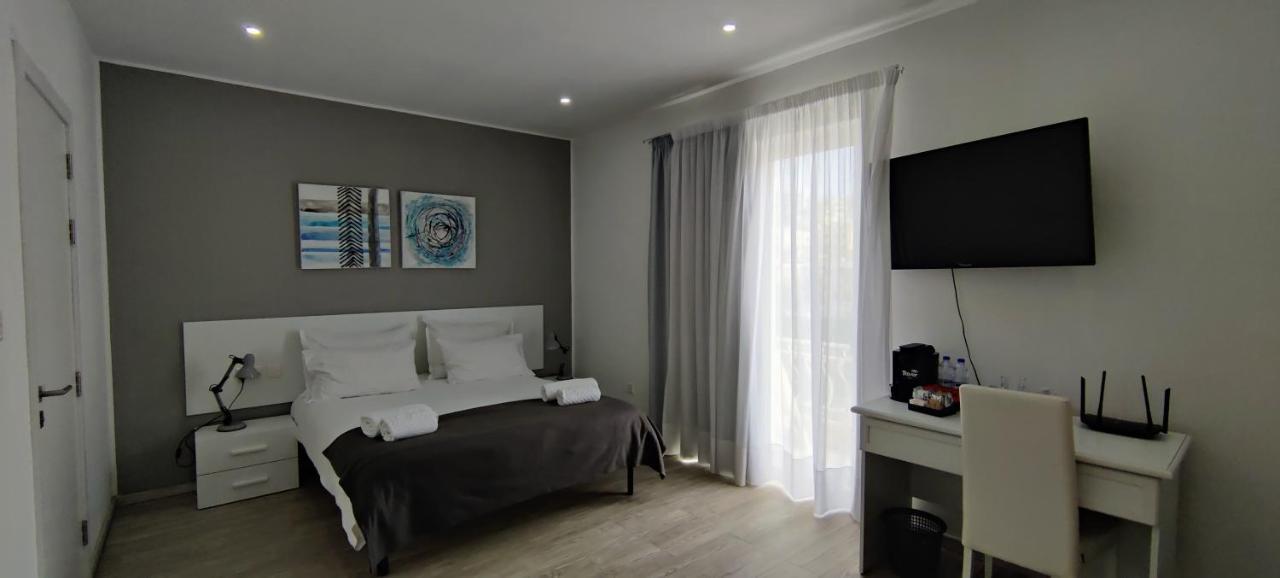 Villa Arjuza - Private Self Catering Bedrooms With Bathroom Is-Swieqi Eksteriør billede