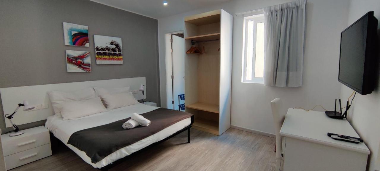 Villa Arjuza - Private Self Catering Bedrooms With Bathroom Is-Swieqi Eksteriør billede